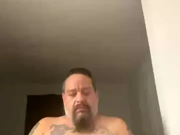 Chaturbate Live Sex Cam of seducerofshadows