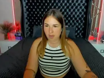 Chaturbate Free Live Porn of sofii_darling