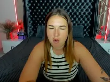 Chaturbate Private Sex Chat of sofii_darling