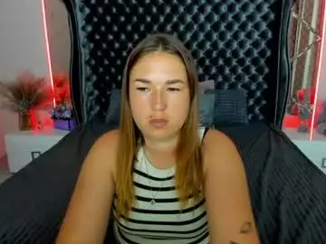 Chaturbate Live Sex of sofii_darling