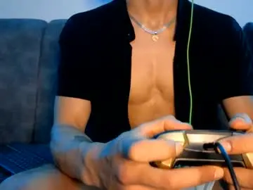 Chaturbate Private Sex Chat of sornero777111