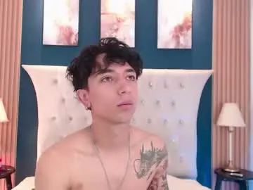 Chaturbate Watch Live Sex Cams of aiden_rivers_
