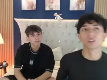 Chaturbate Adult Video Chat of aiden_rivers_