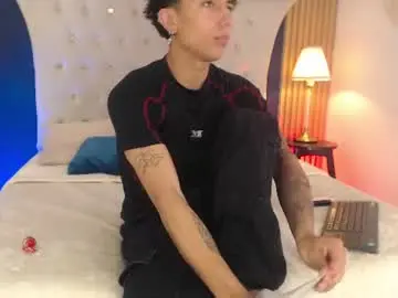 Chaturbate Best Webcam of aiden_rivers_