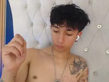 Chaturbate Adult Webcams of aiden_rivers_