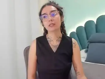 Chaturbate Watch Live Sex Cams of aitana026