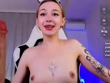 Chaturbate Adult Webcams of andarnaa