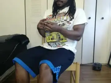 Chaturbate Sex Cam of chitownsgod