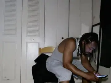 Chaturbate Adult Webcam of chitownsgod