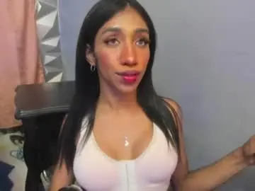 Chaturbate Adult Webcams of cleo_escobar