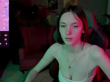 Chaturbate Free Porn Cam of eva_leeee