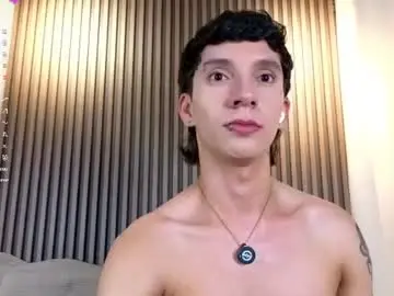 Chaturbate Best Webcam of jacobo__parker21