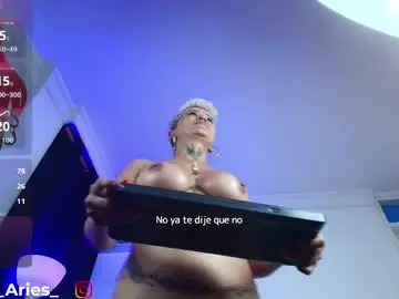 Chaturbate Live Porn of lim_aries