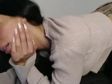 Chaturbate Sex Cam of mariashae