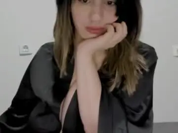 Chaturbate Nude Webcam of nikykay