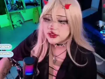 Chaturbate Live Porn of toky_doll