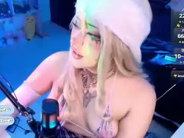 Chaturbate Live Sex of toky_doll
