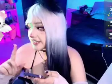 Chaturbate Best Webcam of toky_doll
