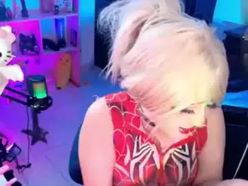 Chaturbate Watch Live Sex Cams of toky_doll