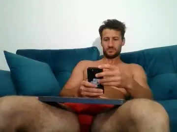 Chaturbate Live Porn of chrisaron
