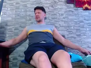 Chaturbate Free Porn Cam of eljeorge_hott