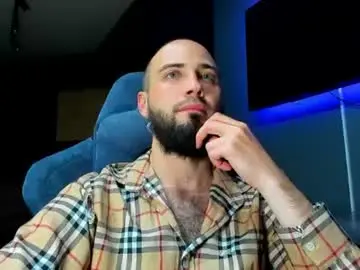 Chaturbate Free Porn Cam of free_man___