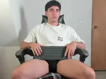 Chaturbate Adult Webcams of leo_jones389