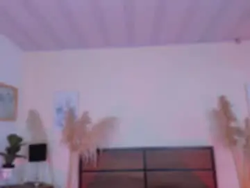 Chaturbate Adult Webcam of lia_adams17