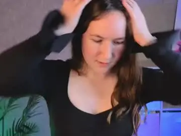 Chaturbate Sex Cam of little_doll_meow