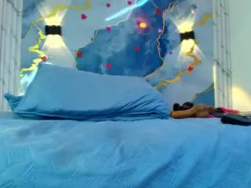 Chaturbate Nude Webcam of nicol_ferrer