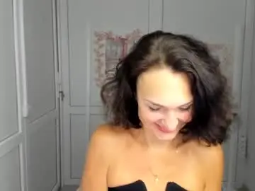 Chaturbate Nude Webcam of peachboomm
