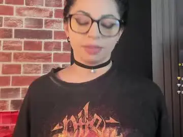 Chaturbate Best Webcam of scarlattaa_desire