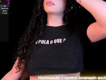 Chaturbate Free Porn Cam of scarlattaa_desire