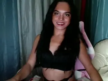 Chaturbate Sex Chat of tanyabels_thenaughtyone