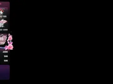 Chaturbate Adult Webcam of _nickyminach