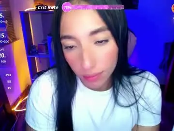 Chaturbate Live Porn of amber_morgan1