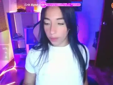 Chaturbate Live Porn of amber_morgan1