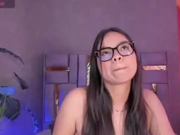 Chaturbate Private Sex Chat of ariia_fg