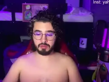 Chaturbate Live Sex of artorias_4