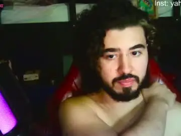 Chaturbate Sex Chat of artorias_4