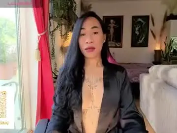 Chaturbate Adult Webcams of bianca_transpinay