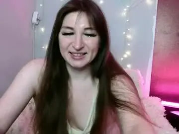 Chaturbate Watch Live Sex Cams of birdie_kiss