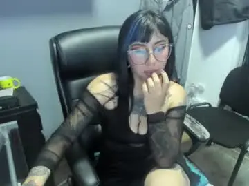 Chaturbate Nude Webcam of elizabeth__demie