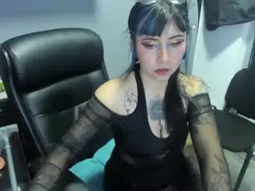 Chaturbate Nude Webcam of elizabeth__demie