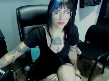 Chaturbate Nude Webcam of elizabeth__demie