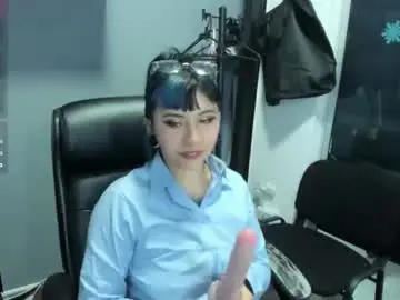 Chaturbate Free Live Porn of elizabeth__demie