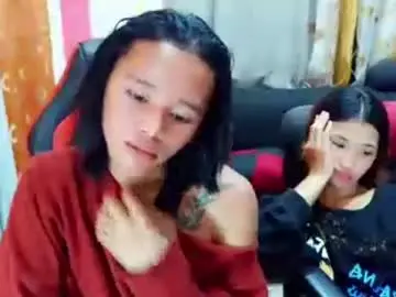 Chaturbate Sex Cam of hotrichelleann