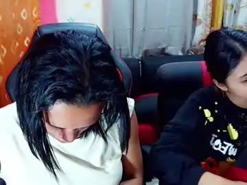 Chaturbate Sex Cam of hotrichelleann