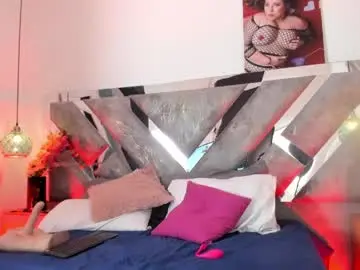 Chaturbate Best live sex cam show of isabela_parkerr