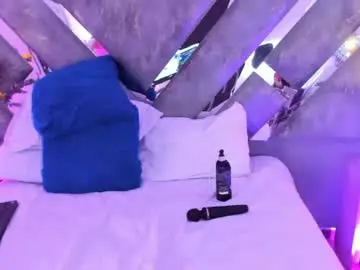Chaturbate Live Sex of isabela_parkerr